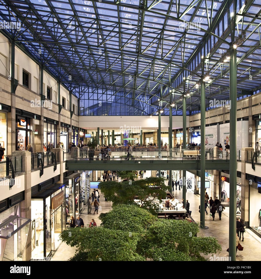 Centr O - Gallery Photo 2