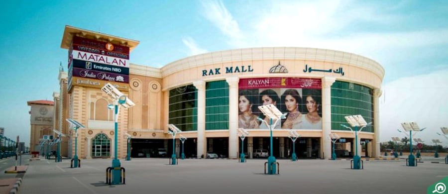 Rak Mall - Gallery Photo 4