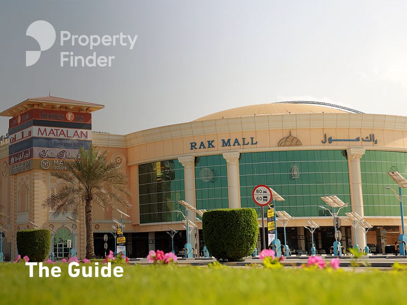 Rak Mall - Gallery Photo 6