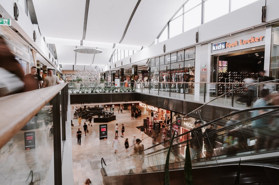 Westfield Chermside - Gallery Photo 8