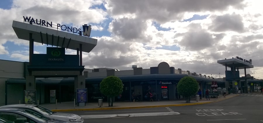Waurn Ponds Shopping Centre - Gallery Photo 6