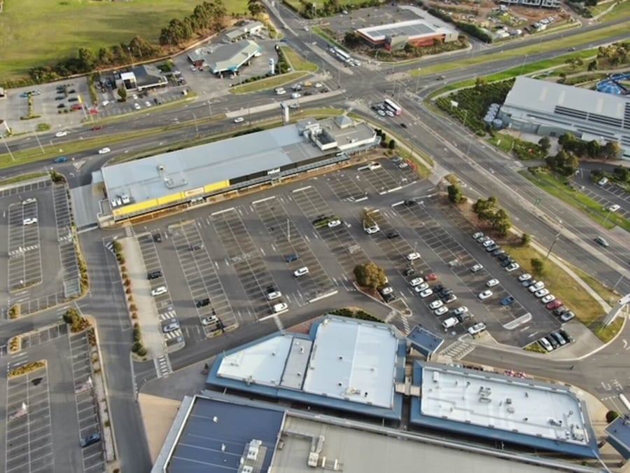 Waurn Ponds Shopping Centre - Gallery Photo 8