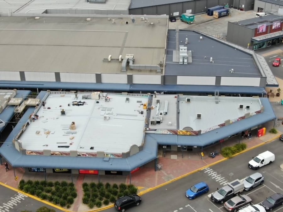 Waurn Ponds Shopping Centre - Gallery Photo 9