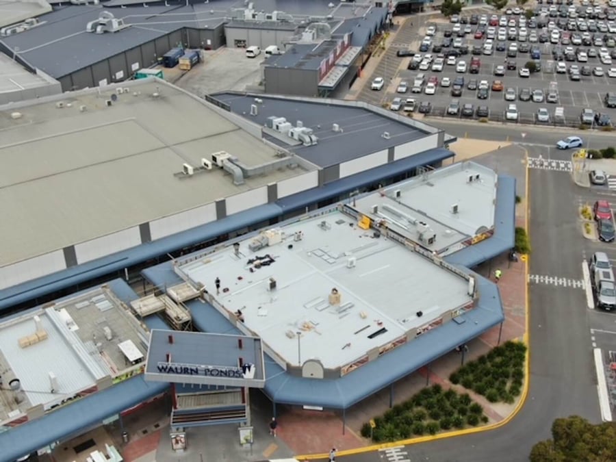 Waurn Ponds Shopping Centre - Gallery Photo 2