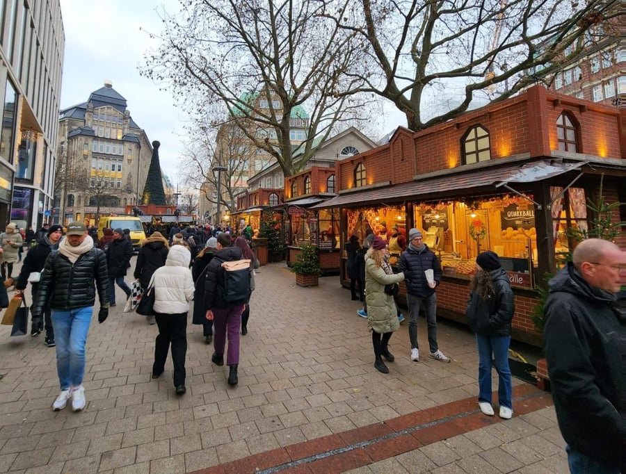 Eimsbütteler Markt - Gallery Photo 4