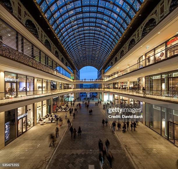 X11 Mitte - Gallery Photo 2