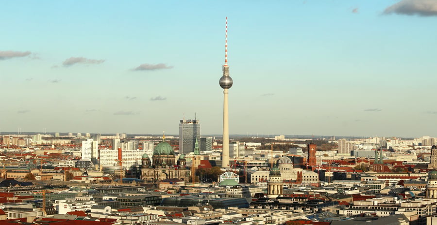 X11 Mitte - Gallery Photo 10