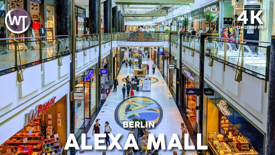 Alexa - Gallery Photo 22