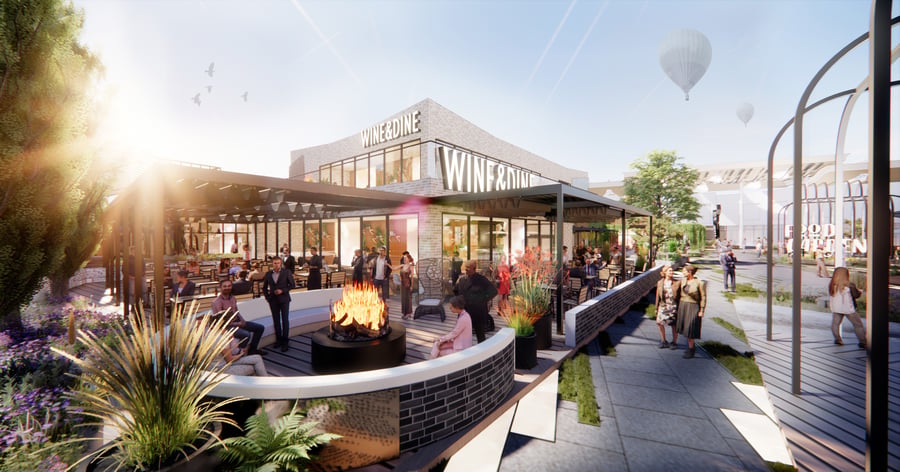 Main Taunus Zentrum - Gallery Photo 10