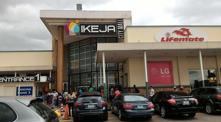 Ikeja City Mall - Gallery Photo 2