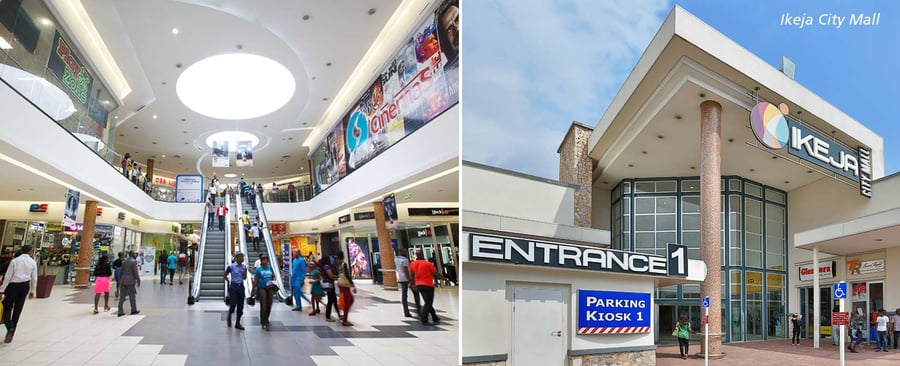 Ikeja City Mall - Gallery Photo 5