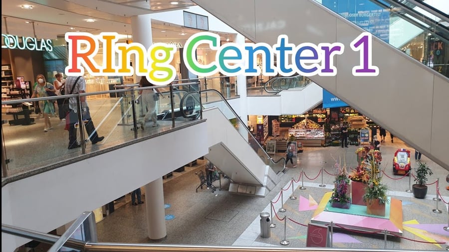 Ring Center - Gallery Photo 80