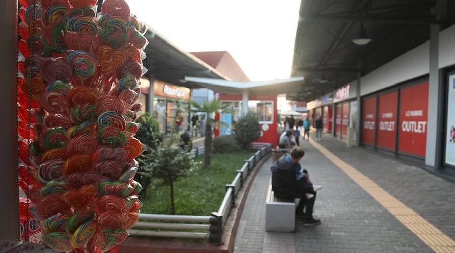 Outlet Center Izmit - Gallery Photo 3