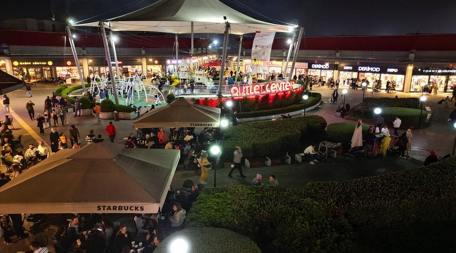 Outlet Center Izmit - Gallery Photo 4