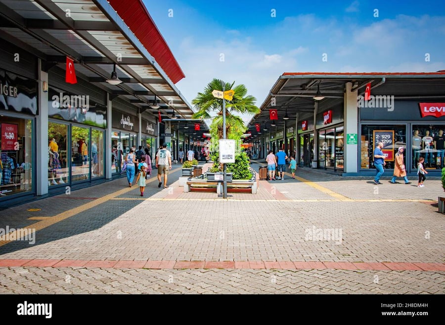 Outlet Center Izmit - Gallery Photo 5