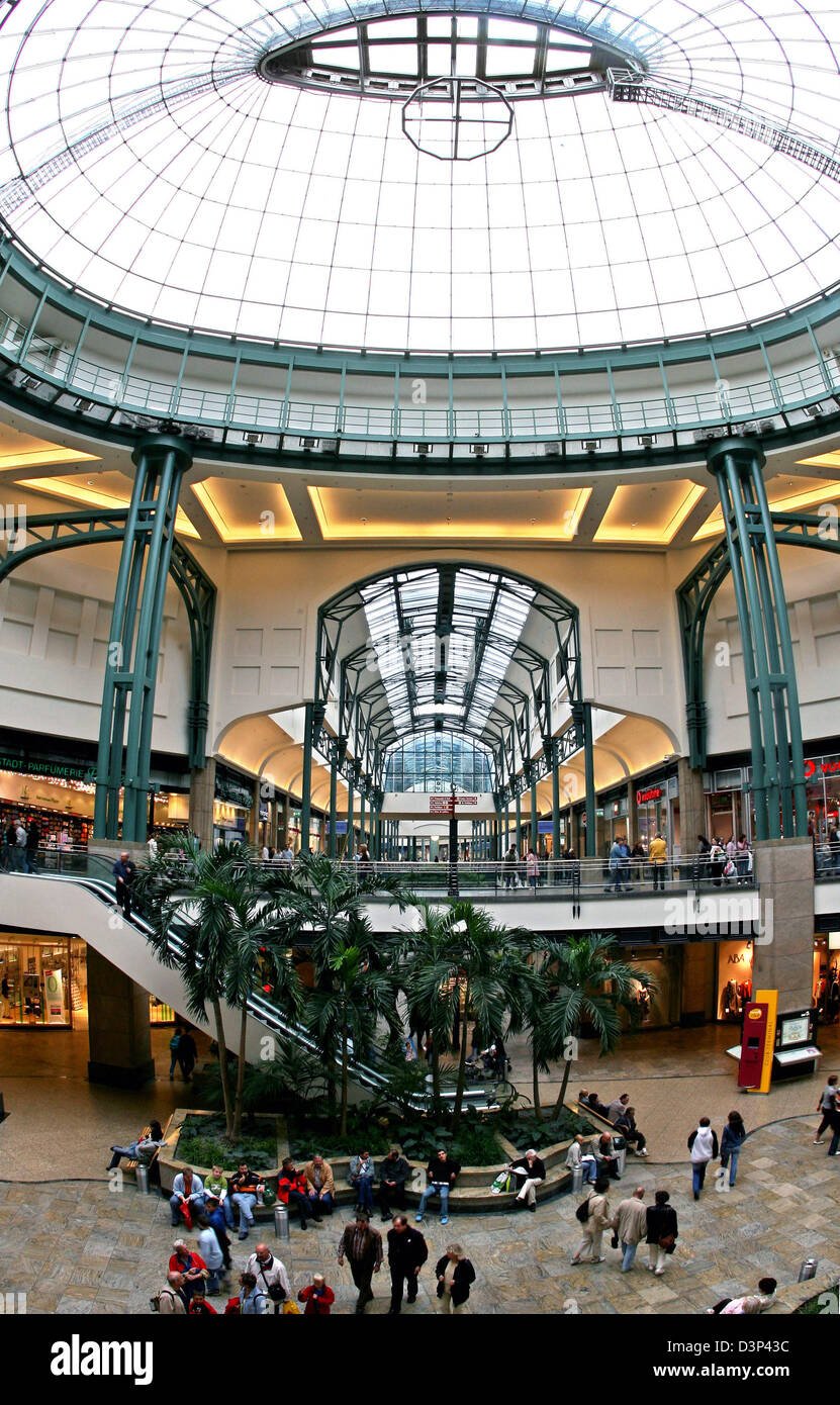Centro Oberhausen - Gallery Photo 12