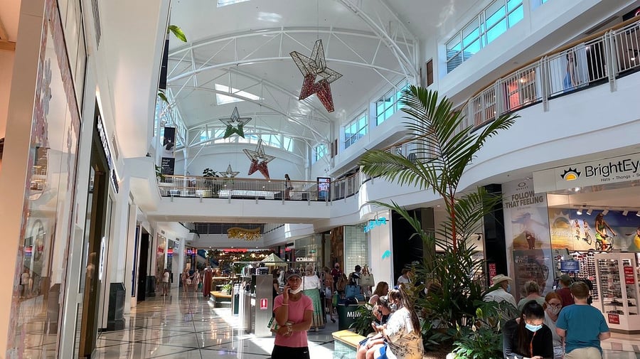 Stockland Cairns - Gallery Photo 3