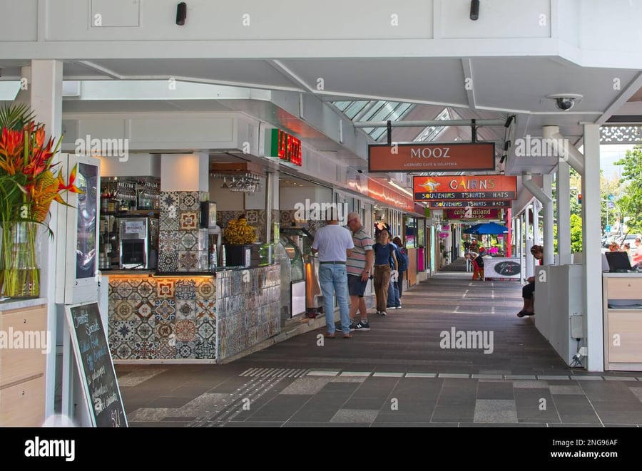Stockland Cairns - Gallery Photo 6