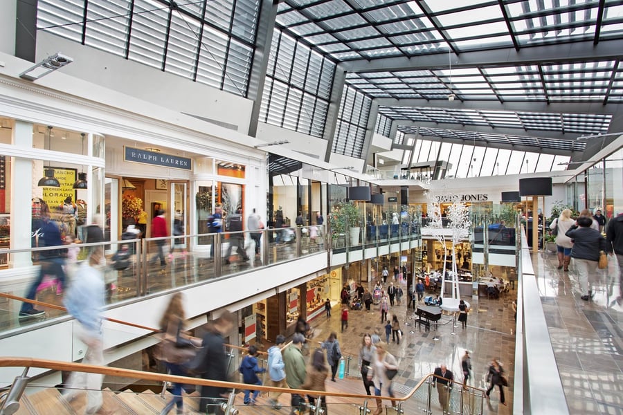 Westfield Doncaster - Gallery Photo 2
