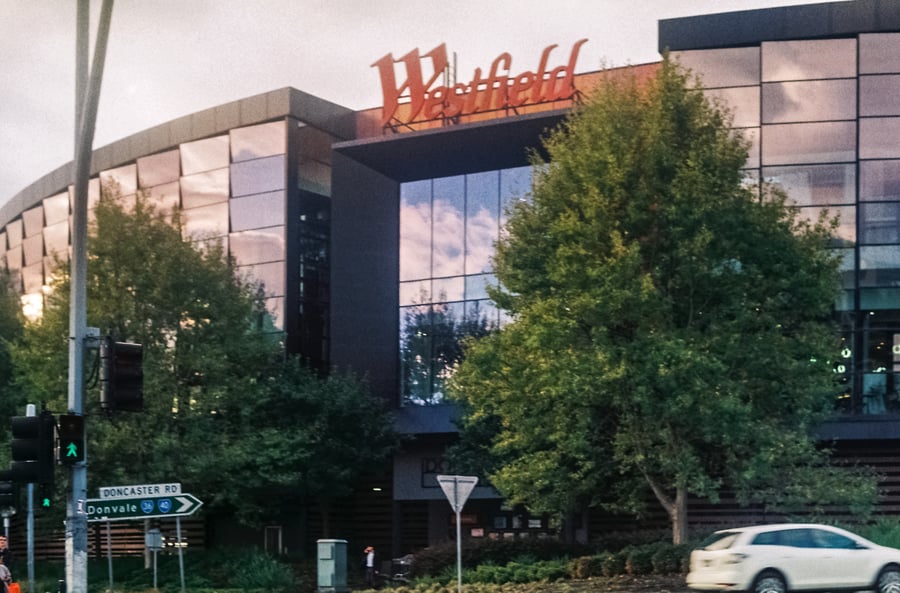Westfield Doncaster - Gallery Photo 1