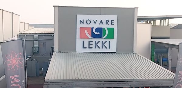 Novare Lekki Mall - Gallery Photo 5