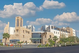 Taj Lifestyle Center - Gallery Photo 3 Taj Lifestyle Center - Gallery Photo 3