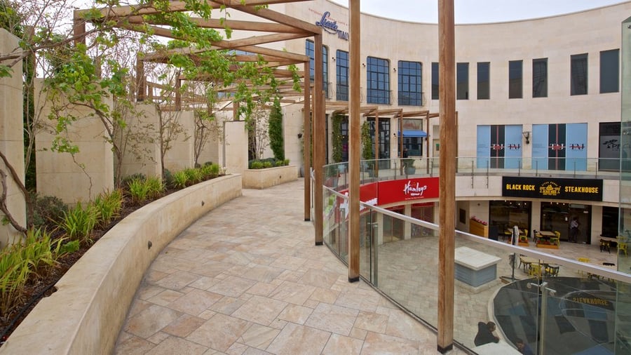Taj Lifestyle Center - Gallery Photo 6 Taj Lifestyle Center - Gallery Photo 6