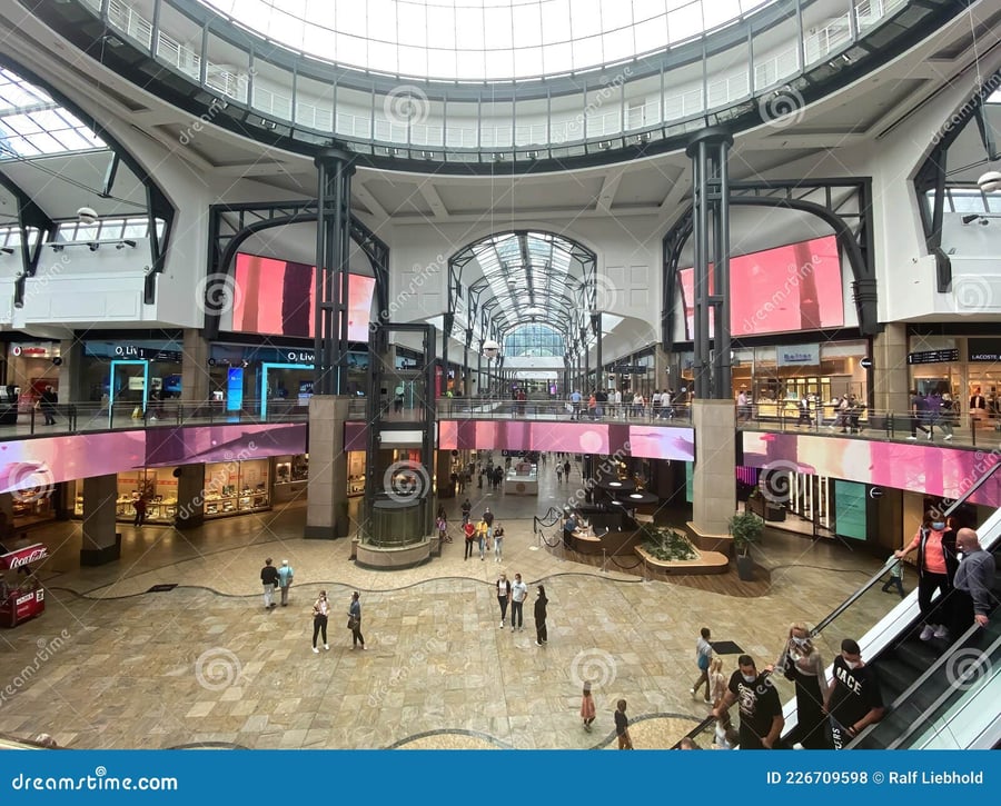 Centro Oberhausen - Gallery Photo 2