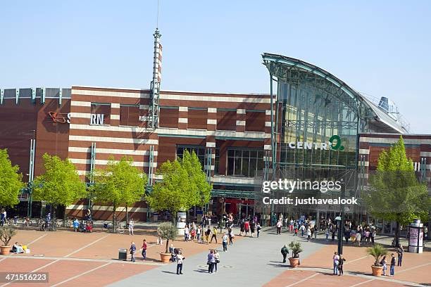 Centro Oberhausen - Gallery Photo 4