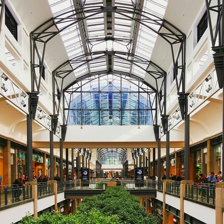 Westfield Centro - Gallery Photo 4