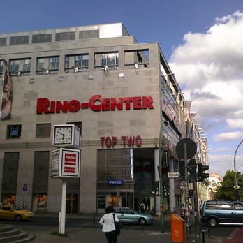 Ring Center - Gallery Photo 15