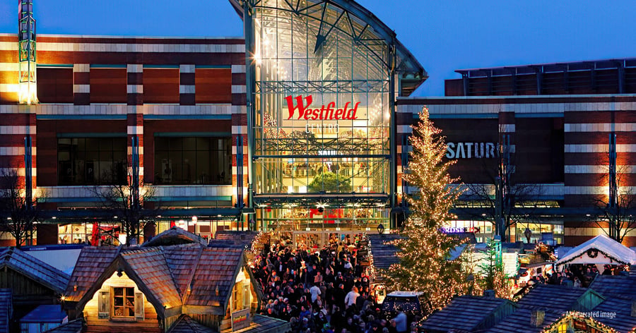 Westfield Centr O - Gallery Photo 3
