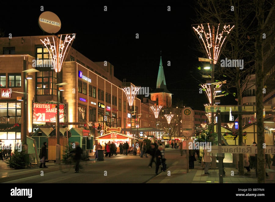City Point Bochum - Gallery Photo 3