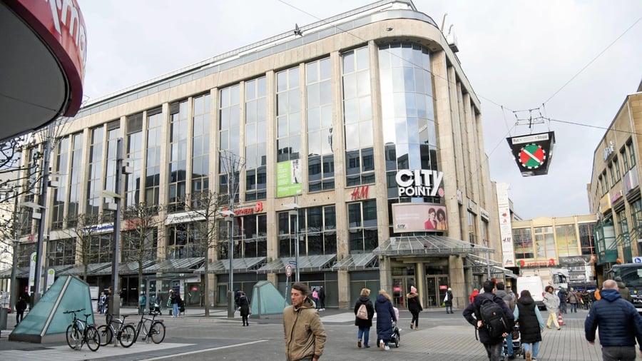 City Point Bochum - Gallery Photo 4