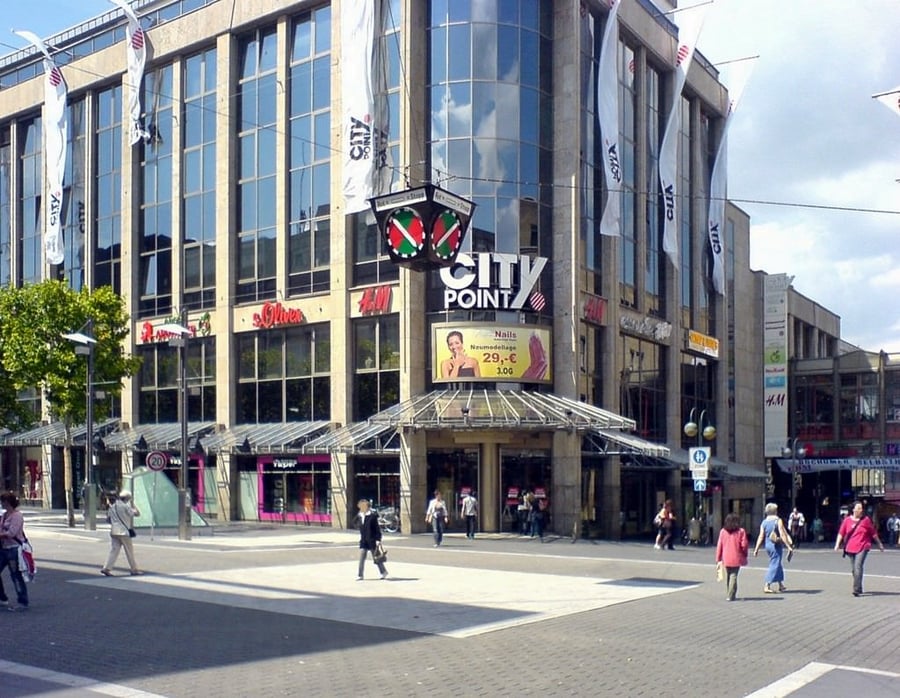 City Point Bochum - Gallery Photo 5