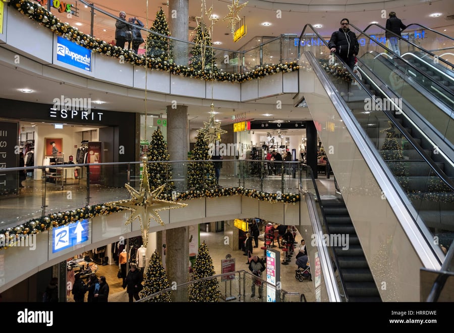 City Point Bochum - Gallery Photo 6