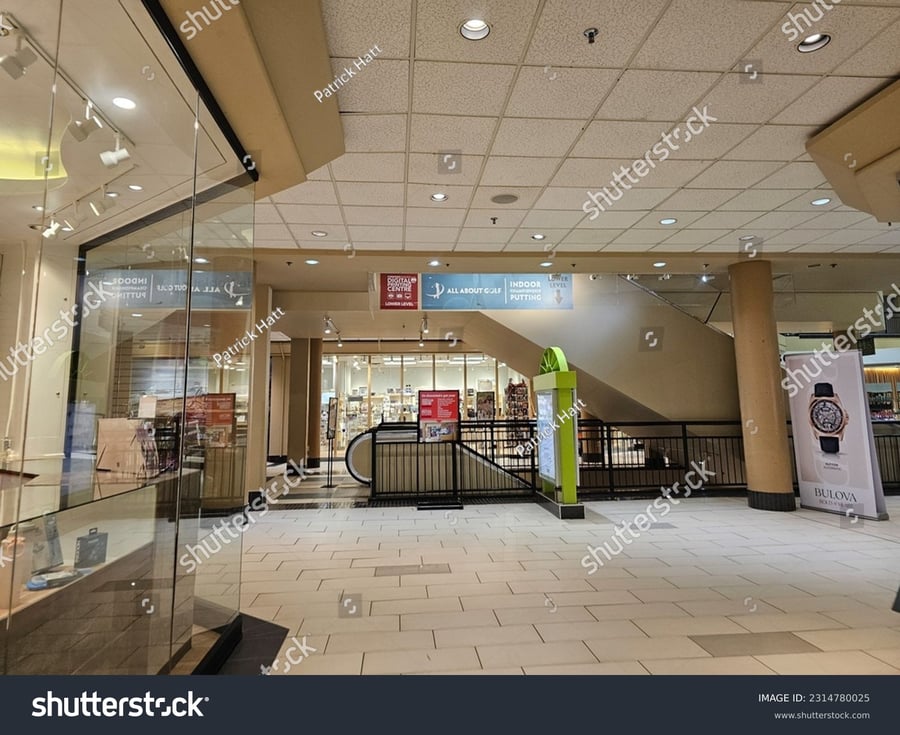 Confederation Court Mall - Gallery Photo 1