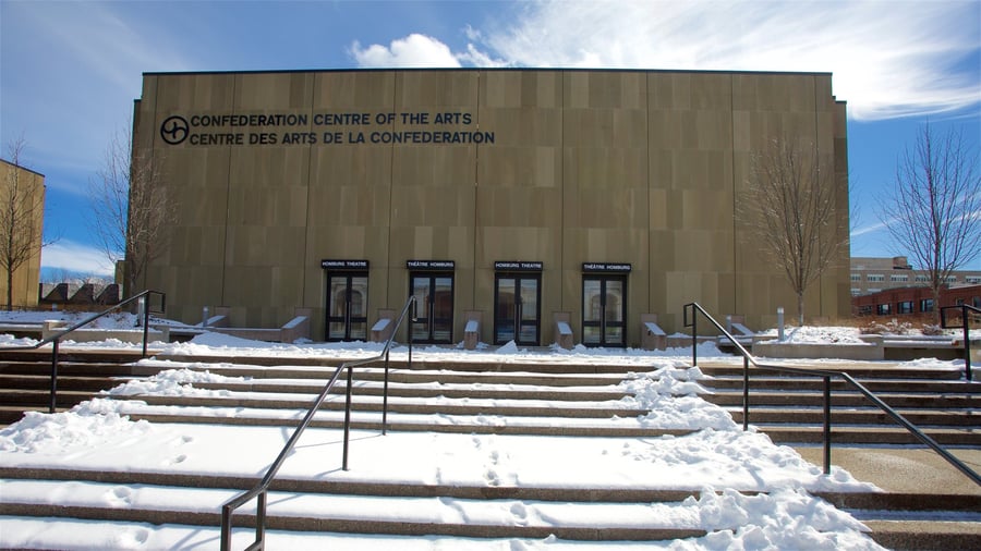 Confederation Court Mall - Gallery Photo 7