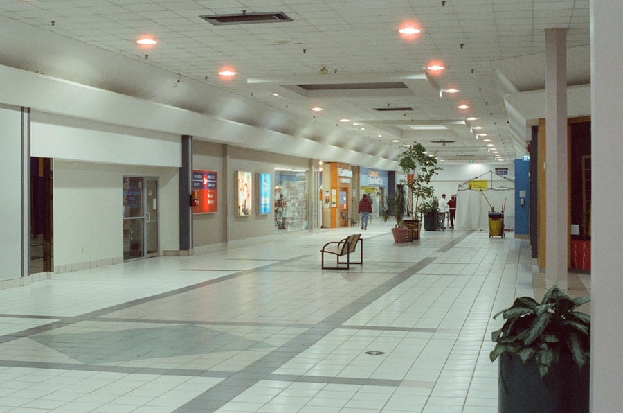 Brookside Mall - Gallery Photo 2 Brookside Mall - Gallery Photo 2