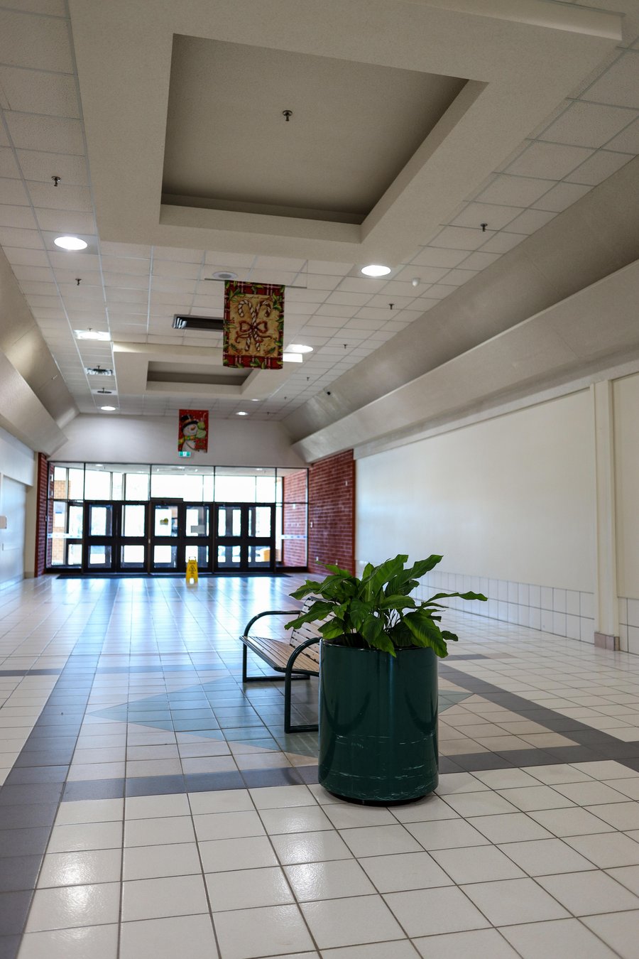 Brookside Mall - Gallery Photo 4 Brookside Mall - Gallery Photo 4
