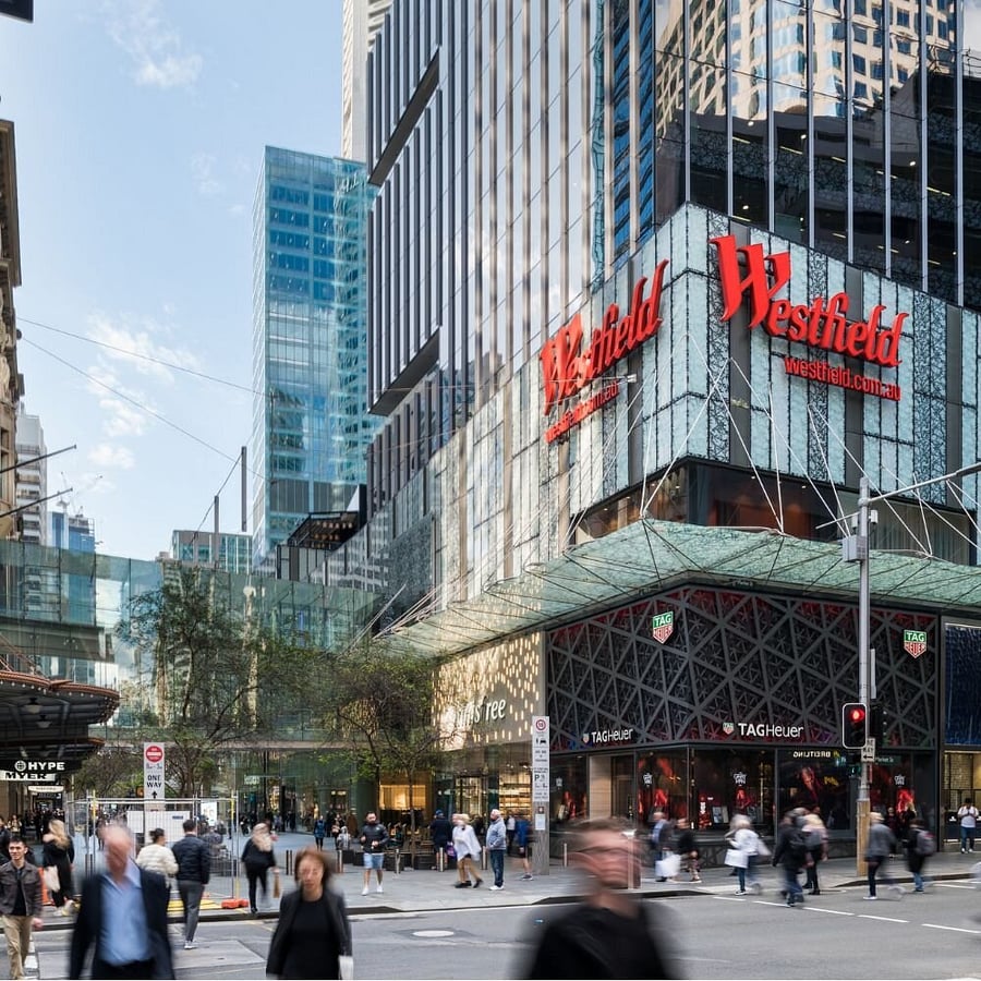 Westfield Sydney - Gallery Photo 3