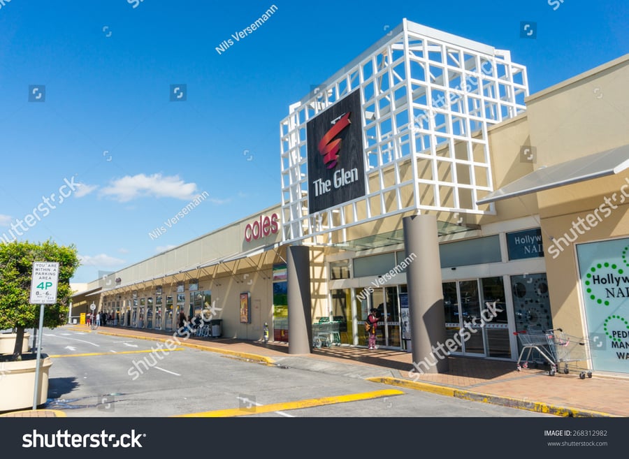 The Glen Shopping Centre - Gallery Photo 4