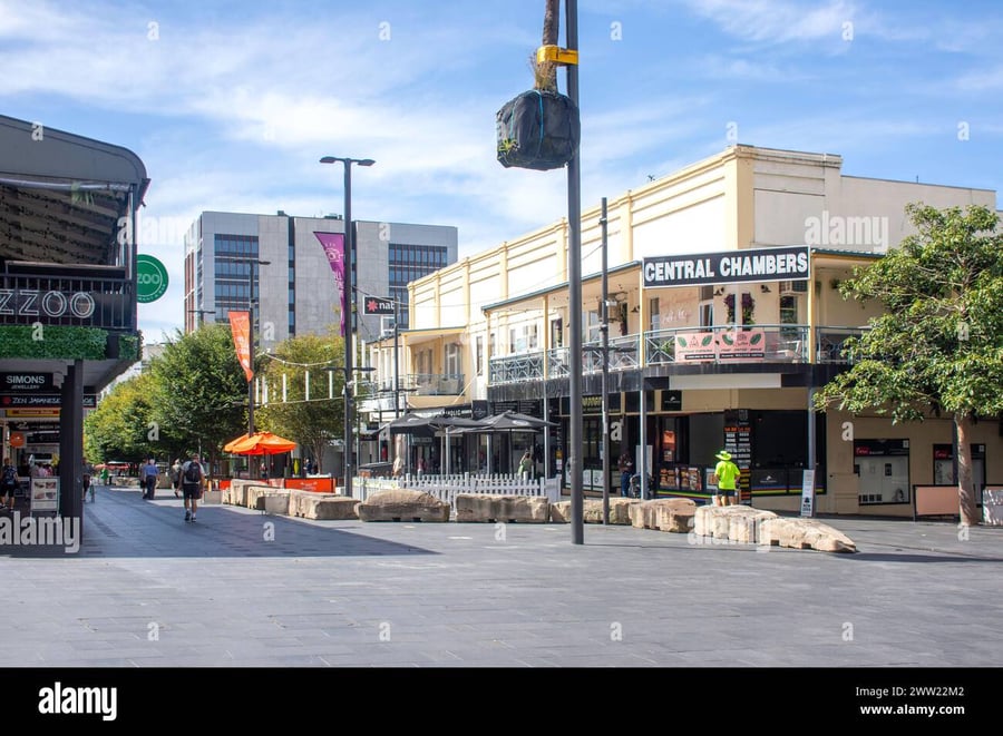 Wollongong Central - Gallery Photo 4 Wollongong Central - Gallery Photo 4