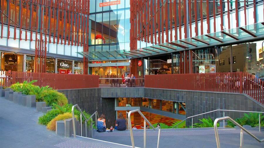 Wollongong Central - Gallery Photo 5 Wollongong Central - Gallery Photo 5