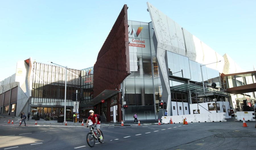 Wollongong Central - Gallery Photo 7 Wollongong Central - Gallery Photo 7