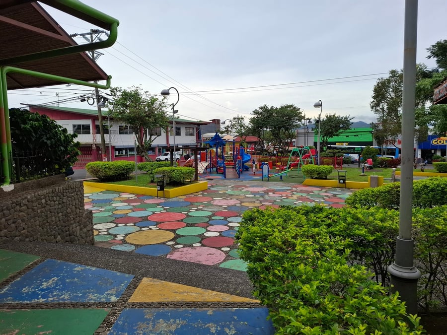 Plaza De La Artesanía - Gallery Photo 1