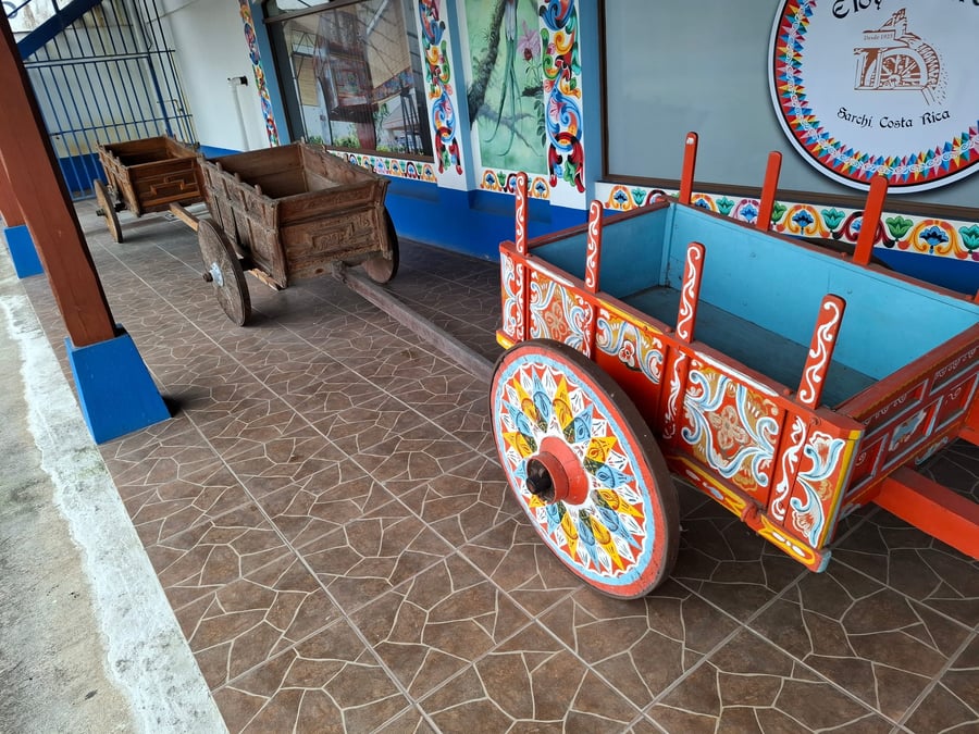 Plaza De La Artesanía - Gallery Photo 3