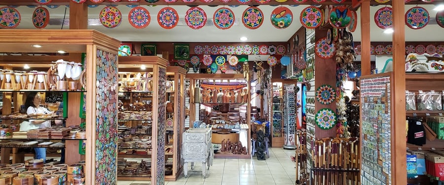 Plaza De La Artesanía - Gallery Photo 4