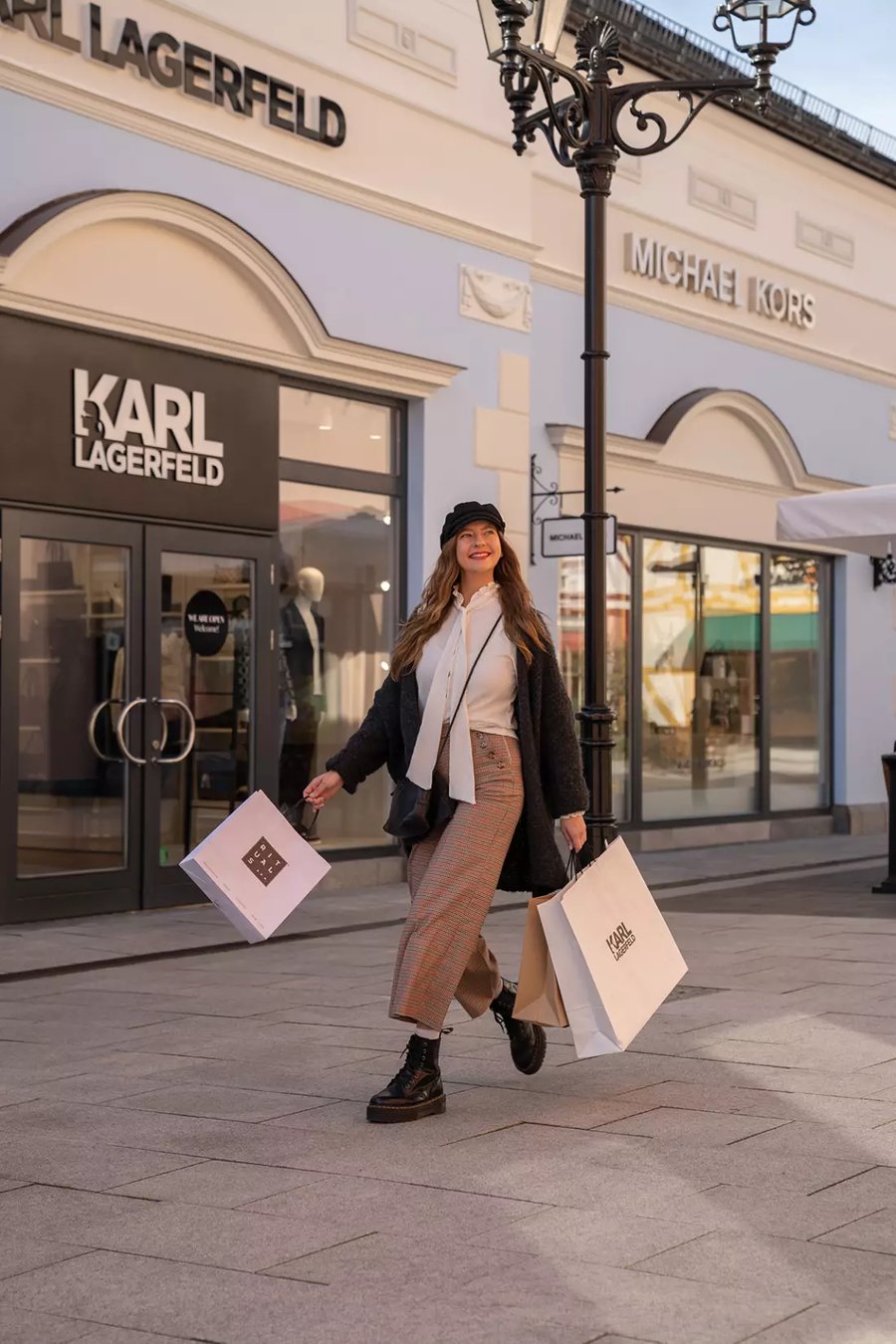 Designer Outlet Berlin - Gallery Photo 90