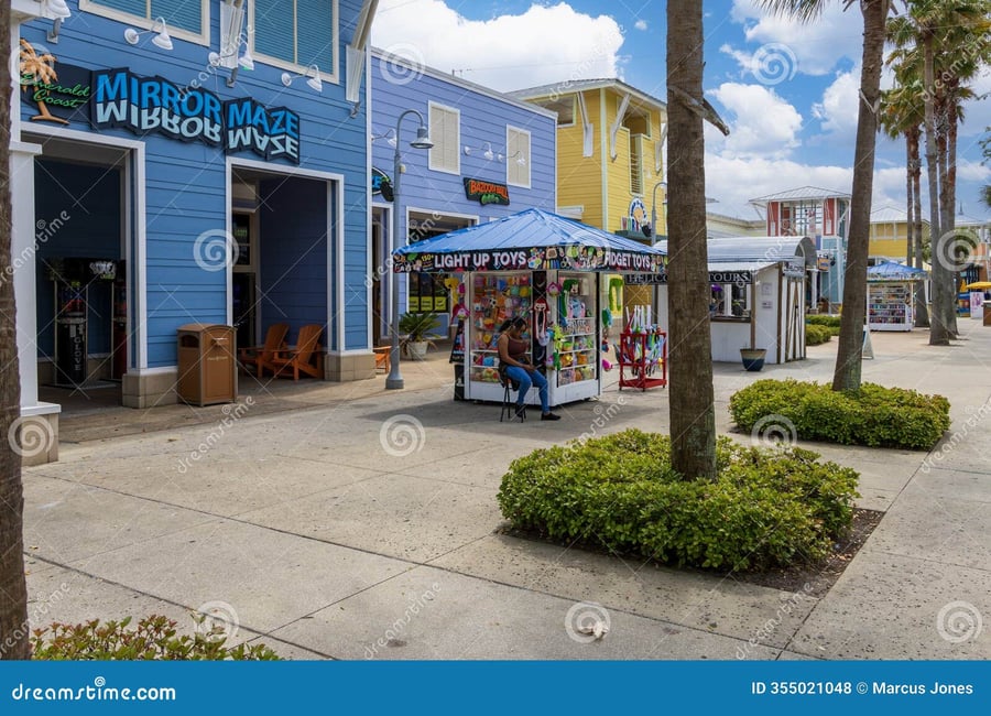 Plaza Sunny - Gallery Photo 1